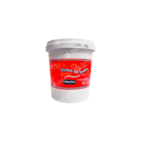 Dulce de leche repostero coexito 1 kg